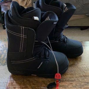 Men’s Burton Invader Snowboarding boots